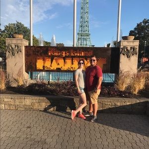 Meet your Posher, Tabitha